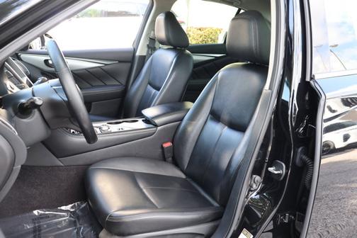 2021 INFINITI Q50 3.0t LUXE