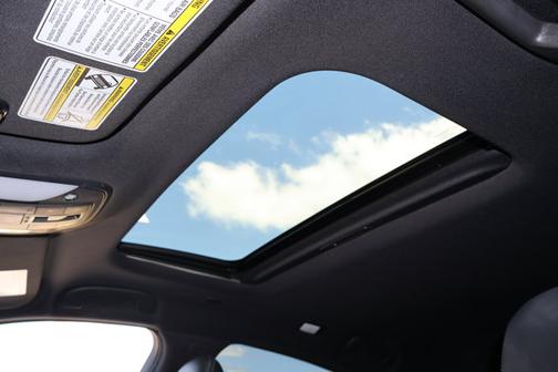 2023 INFINITI QX55 LUXE