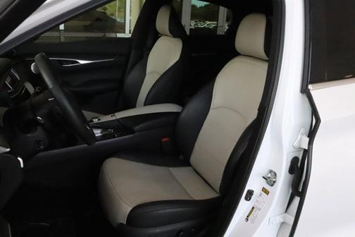 2024 INFINITI QX55 ESSENTIAL