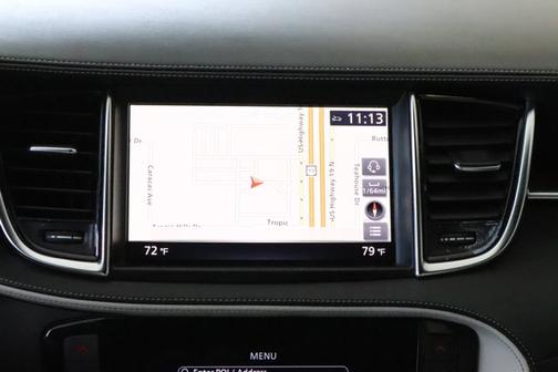 2024 INFINITI QX55 ESSENTIAL