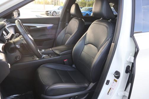 2020 INFINITI QX50 ESSENTIAL