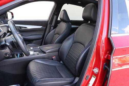 2023 INFINITI QX50 AUTOGRAPH