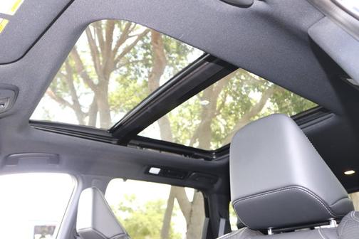 2023 INFINITI QX60 AUTOGRAPH