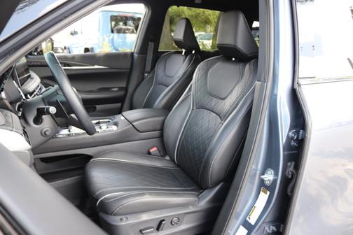 2023 INFINITI QX60 AUTOGRAPH