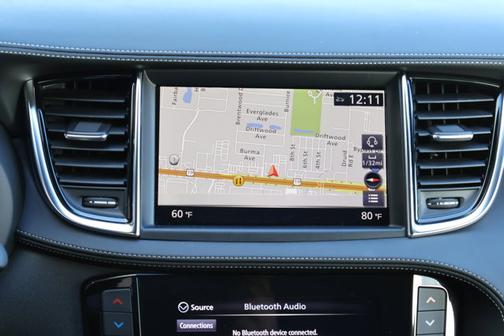 2023 INFINITI QX55 ESSENTIAL