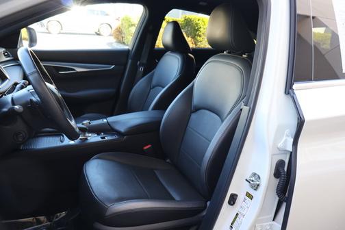 2023 INFINITI QX55 ESSENTIAL