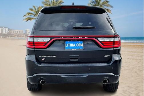 2023 Dodge Durango GT Premium AWD