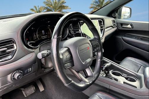 2023 Dodge Durango GT Premium AWD