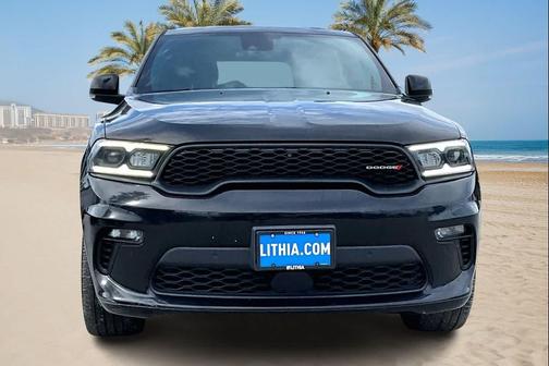 2023 Dodge Durango GT Premium AWD