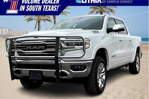 2024 RAM 1500 Longhorn