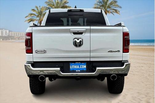 2024 RAM 1500 Longhorn