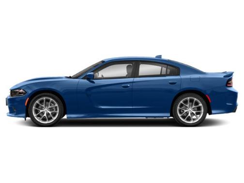 Frostbite 2022 Dodge Charger GT