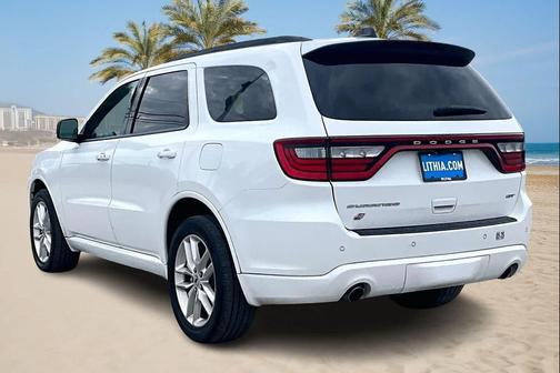 2023 Dodge Durango GT Premium AWD