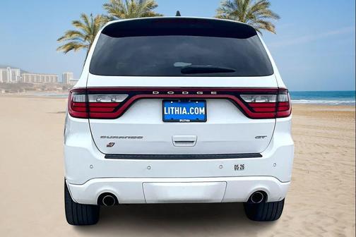 2023 Dodge Durango GT Premium AWD