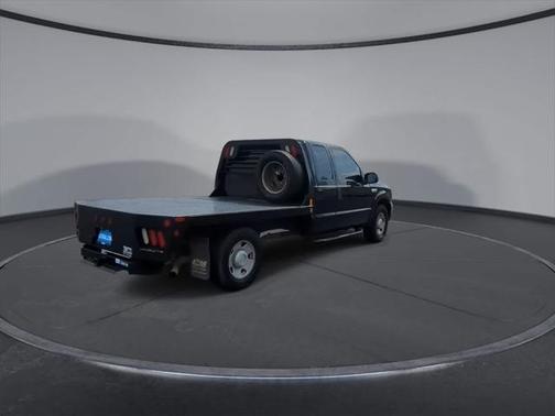 2006 Ford F-350
