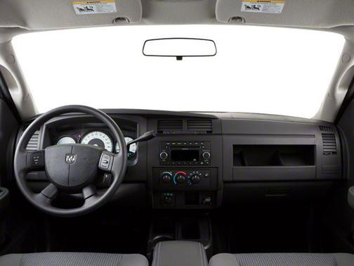 2010 Dodge Dakota ST