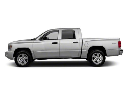 2010 Dodge Dakota ST