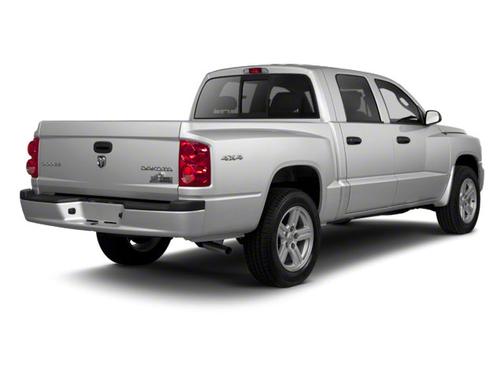 2010 Dodge Dakota ST