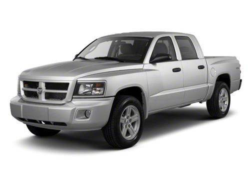 2010 Dodge Dakota ST