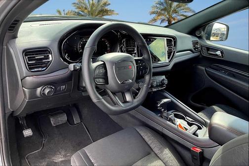 2026 Dodge Durango GT RWD