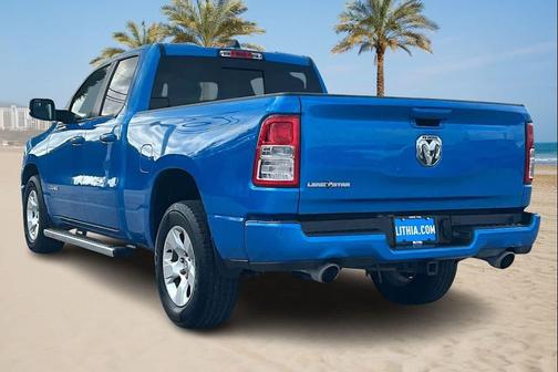 2022 RAM 1500 Lone Star