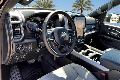 2026 RAM 1500 Lone Star