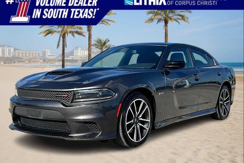 2023 Dodge Charger R/T