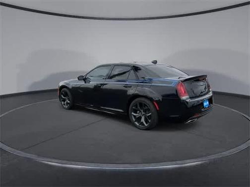 2023 Chrysler 300 S
