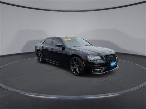 2023 Chrysler 300 S