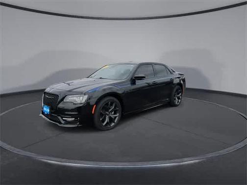 2023 Chrysler 300 S