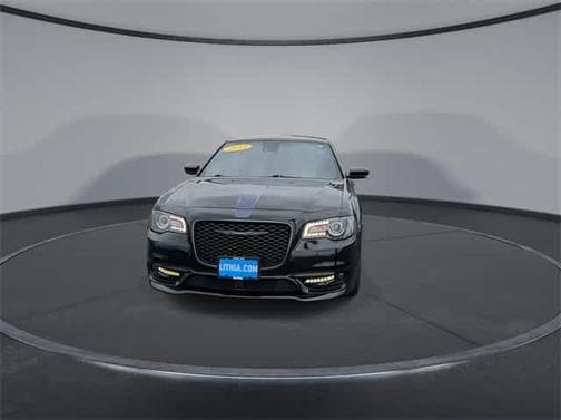 2023 Chrysler 300 S