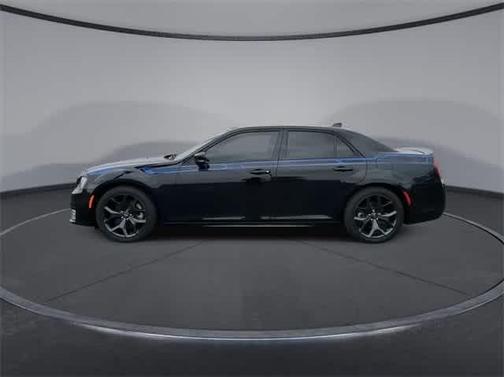 2023 Chrysler 300 S