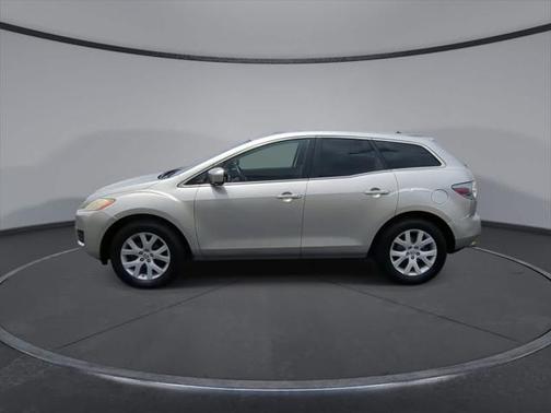 2008 Mazda CX-7 Sport
