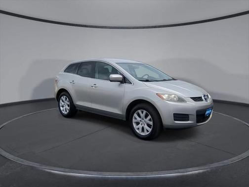 2008 Mazda CX-7 Sport
