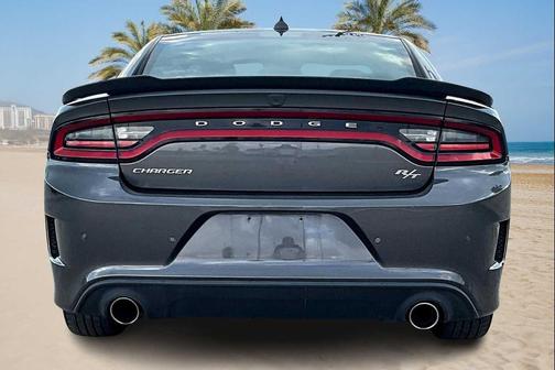 2023 Dodge Charger R/T