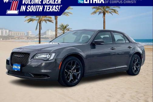 2023 Chrysler 300 S