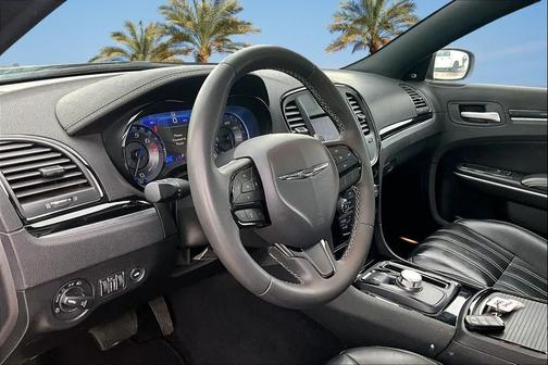 2023 Chrysler 300 S