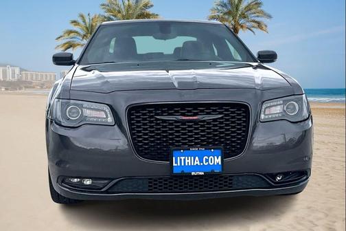 2023 Chrysler 300 S