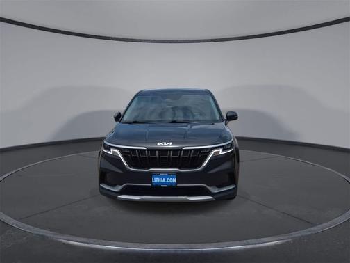 2023 Kia Carnival LX