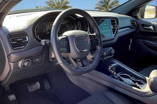2026 Dodge Durango GT RWD