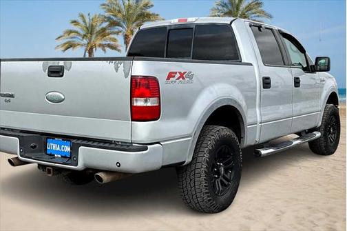 2007 Ford F-150