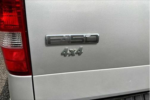 2007 Ford F-150