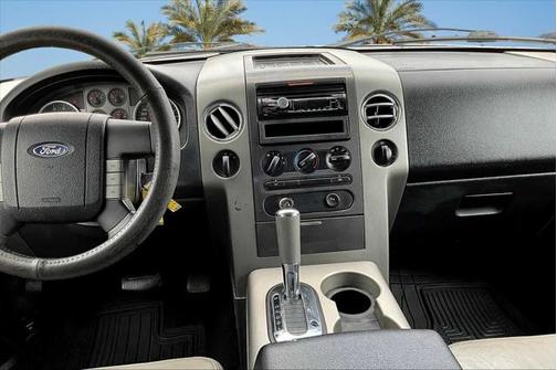 2007 Ford F-150