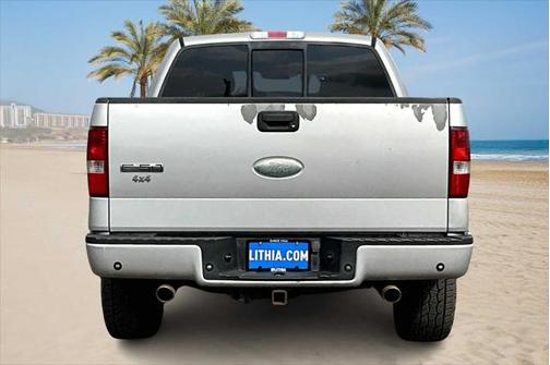 2007 Ford F-150