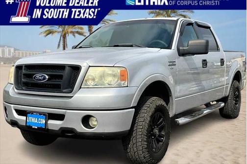 2007 Ford F-150