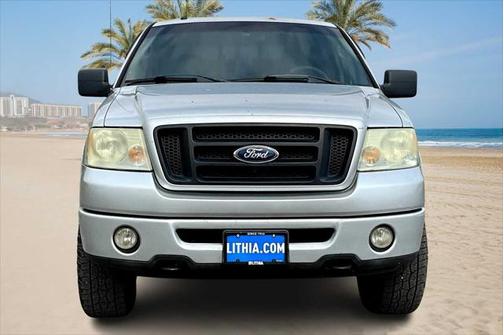 2007 Ford F-150