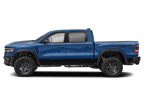 2024 RAM 1500 TRX