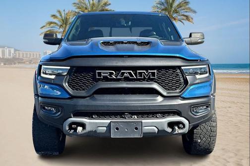 2024 RAM 1500 TRX