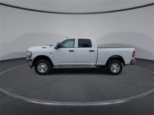 2024 RAM 2500 Tradesman Crew Cab 4x4 6'4' Box