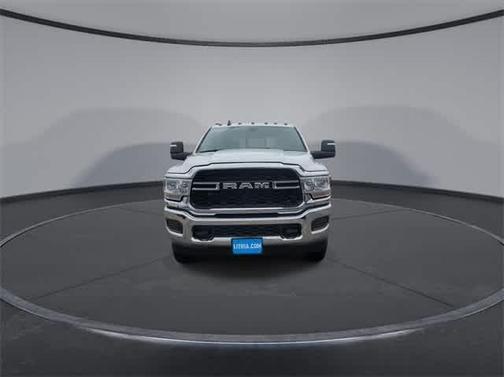 2024 RAM 2500 Tradesman Crew Cab 4x4 6'4' Box